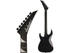 Jackson Pro Series Signature Jeff Loomis Soloist SL7 HT 7-string Electric Guitar image 4