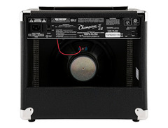 Fender Champion II 25-watt 1 x 8-inch Combo Amplifier image 3