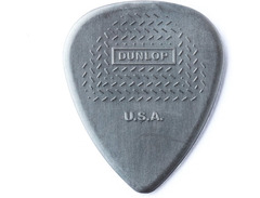 Dunlop Max Grip Nylon 1.14mm Guitar Picks image 2