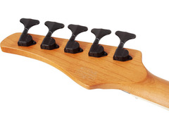 Schecter C-5 Standard Electric Bass image 4