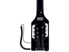 Traveler Guitar Ultra-Light 5-string Acoustic-electric Bass Guitar image 2