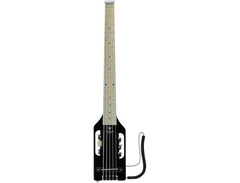 Traveler Guitar Ultra-Light 5-string Acoustic-electric Bass Guitar image 3