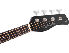Sire USA Marcus Miller GB5 4-string Bass Guitar image 3