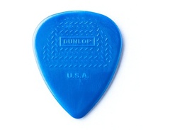 Dunlop Max Grip Nylon 1.5mm Guitar Picks image 2