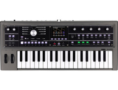 Korg microKORG 2 37-key Virtual Analog Synthesizer and Vocoder image 2