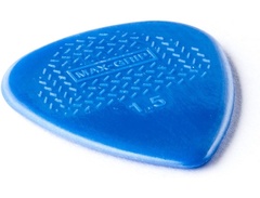 Dunlop Max Grip Nylon 1.5mm Guitar Picks image 3
