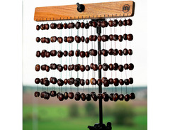 Meinl Sonic Energy Pala Chimes image 3