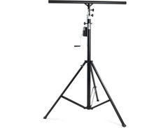 On-Stage LS9900B Crank Up Lighting Stand image 3