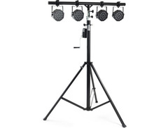 On-Stage LS9900B Crank Up Lighting Stand image 4