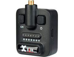 Xvive U8 Acoustic Guitar Wireless System image 3