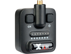 Xvive U9 Violin Wireless System image 2