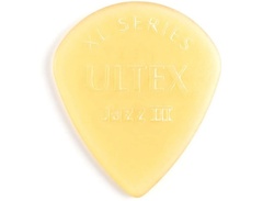 Dunlop Jazz III XL Ultex 1.38mm Guitar Picks image 2