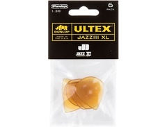 Dunlop Jazz III XL Ultex 1.38mm Guitar Picks image 4