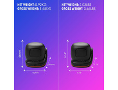 JBL PartyLight Beam image 3