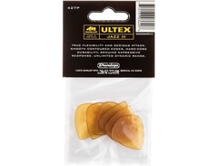 Dunlop Jazz III Ultex 1.38mm Guitar Picks image 3