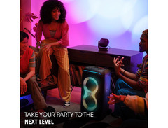 JBL PartyLight Beam image 4