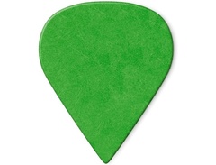 Dunlop Tortex Sharp 0.88mm Guitar Picks image 2
