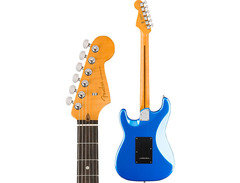 Fender American Ultra II Stratocaster HSS Electric Guitar image 4