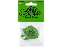 Dunlop Tortex Sharp 0.88mm Guitar Picks image 4