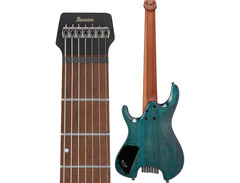 Ibanez Q547PB 7-string Electric Guitar image 2