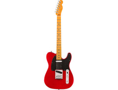 Fender American Ultra II Telecaster image 3