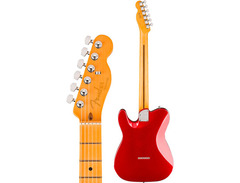 Fender American Ultra II Telecaster image 4