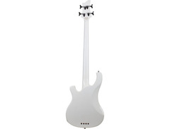 Schecter Stargazer 4 Bass Guitar image 2