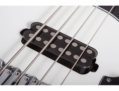 Schecter Stargazer 4 Bass Guitar image 3