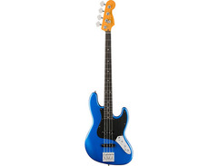 Fender American Ultra II Jazz Bass image 3