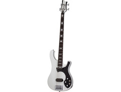 Schecter Stargazer 4 Bass Guitar image 4