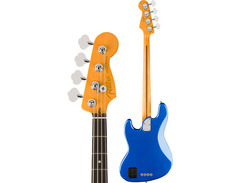 Fender American Ultra II Jazz Bass image 4