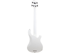 Schecter Stargazer 4 Left-handed Bass Guitar image 4