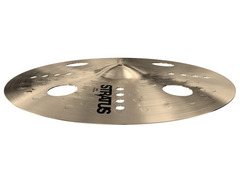 Sabian Stratus Zero Crash Cymbal image 2