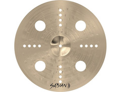 Sabian Stratus Zero Crash Cymbal image 3
