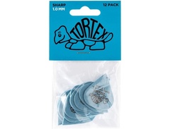 Dunlop Tortex Sharp 1.0mm Guitar Picks image 4