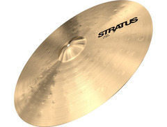 Sabian Stratus S5005 Performance Cymbal Set image 4