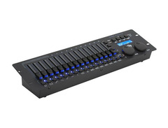American DJ DMX FX512 DMX Controller image 3