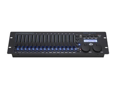 American DJ DMX FX512 DMX Controller image 4