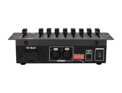 American DJ SDC24 DMX Controller image 2