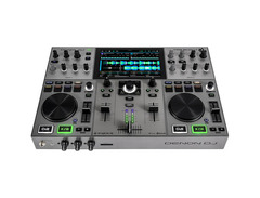 Denon DJ Prime GO+ Portable 2-deck Standalone DJ System image 4