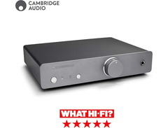 Cambridge Audio Alva Duo Moving-coil and Moving-magnet Phono Preamp image 3