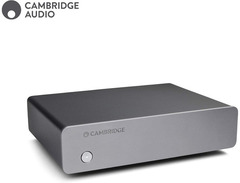 Cambridge Audio Alva Solo Moving-magnet Phono Preamplifier image 3