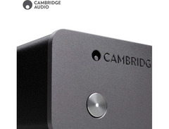 Cambridge Audio Alva Solo Moving-magnet Phono Preamplifier image 4