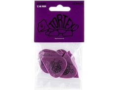 Dunlop Tortex Sharp 1.14mm Guitar Picks image 4