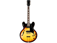 Gibson ES-330 Electric Guitar image 3