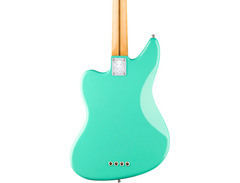 Fender Mark Hoppus Signature Jaguar Bass image 2