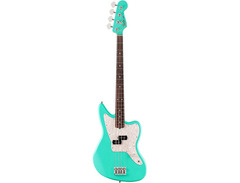 Fender Mark Hoppus Signature Jaguar Bass image 3