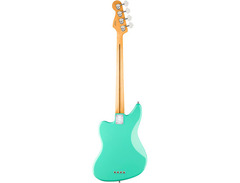 Fender Mark Hoppus Signature Jaguar Bass image 4
