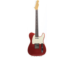 Fender TL-62US Telecaster MIJ image 2