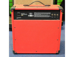 Guitar Research T60R Tube 60w image 2